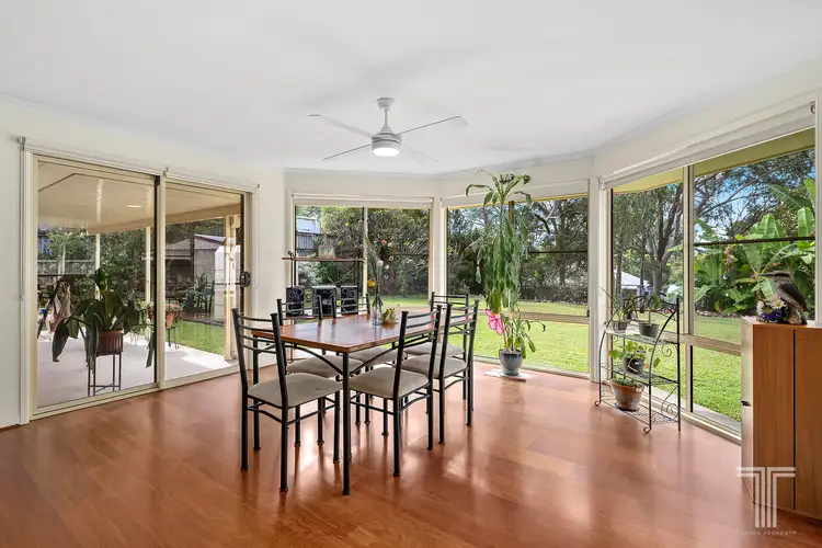 Second view of Homely house listing, 14-16 Ridge Place, Redland Bay QLD 4165
