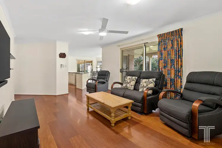 Third view of Homely house listing, 14-16 Ridge Place, Redland Bay QLD 4165