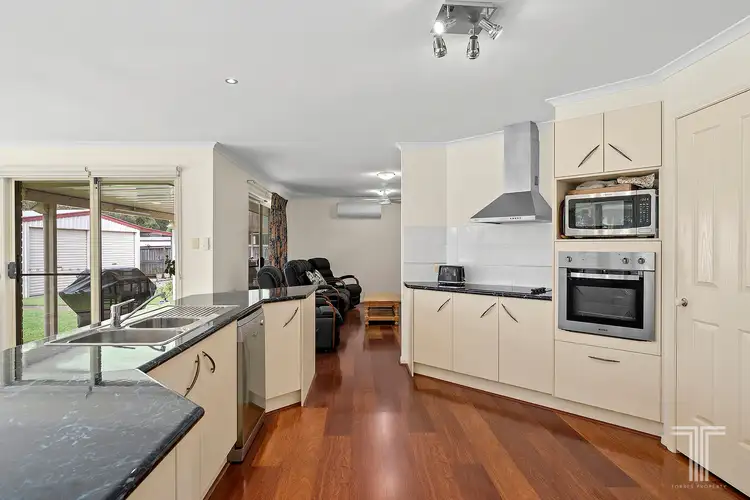 Fifth view of Homely house listing, 14-16 Ridge Place, Redland Bay QLD 4165
