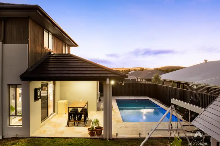 1 Byfield Street, Pimpama QLD 4209