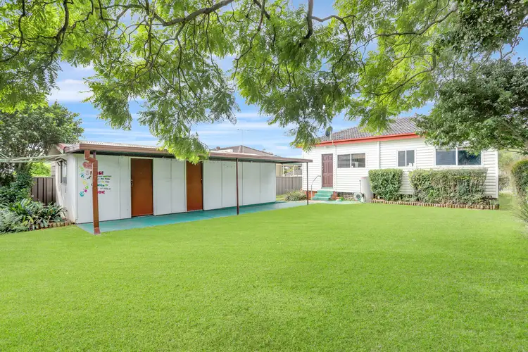 Third view of Homely house listing, 25 Picasso Crescent, Old Toongabbie NSW 2146