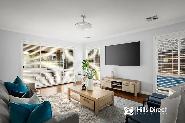 Third view of Homely house listing, 6 Paddock Street, The Ponds NSW 2769
