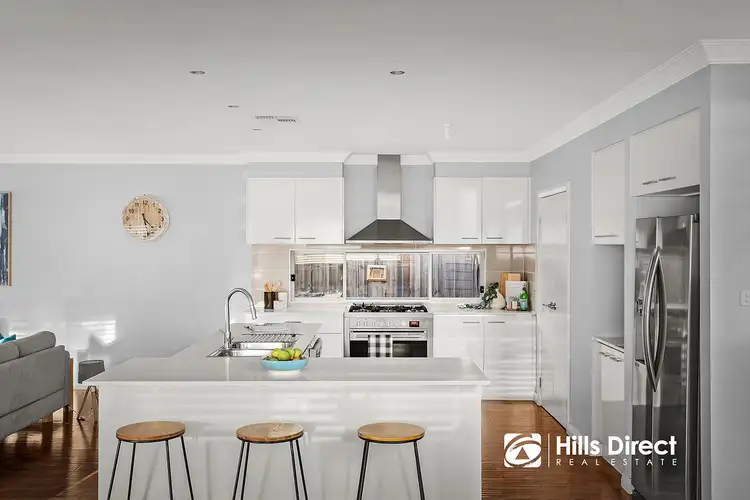 Fifth view of Homely house listing, 6 Paddock Street, The Ponds NSW 2769