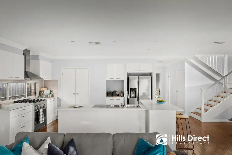 Sixth view of Homely house listing, 6 Paddock Street, The Ponds NSW 2769