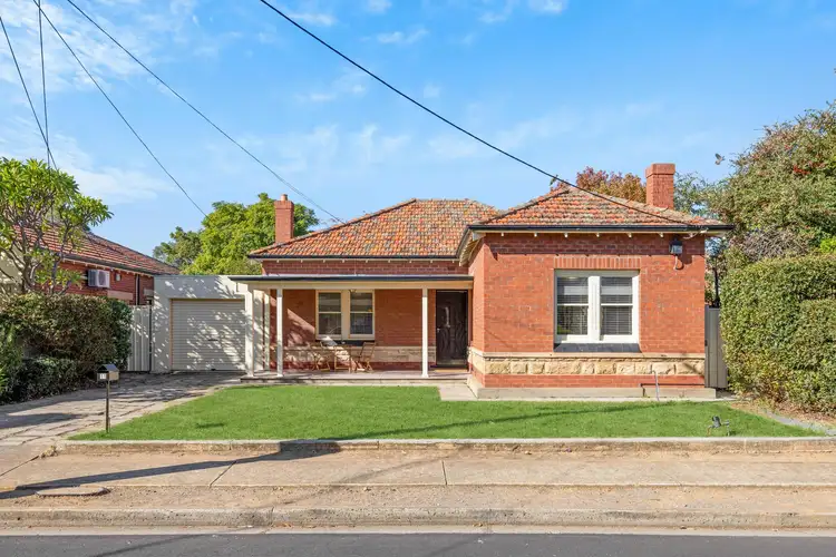 11 Moldavia Street, Glandore SA 5037