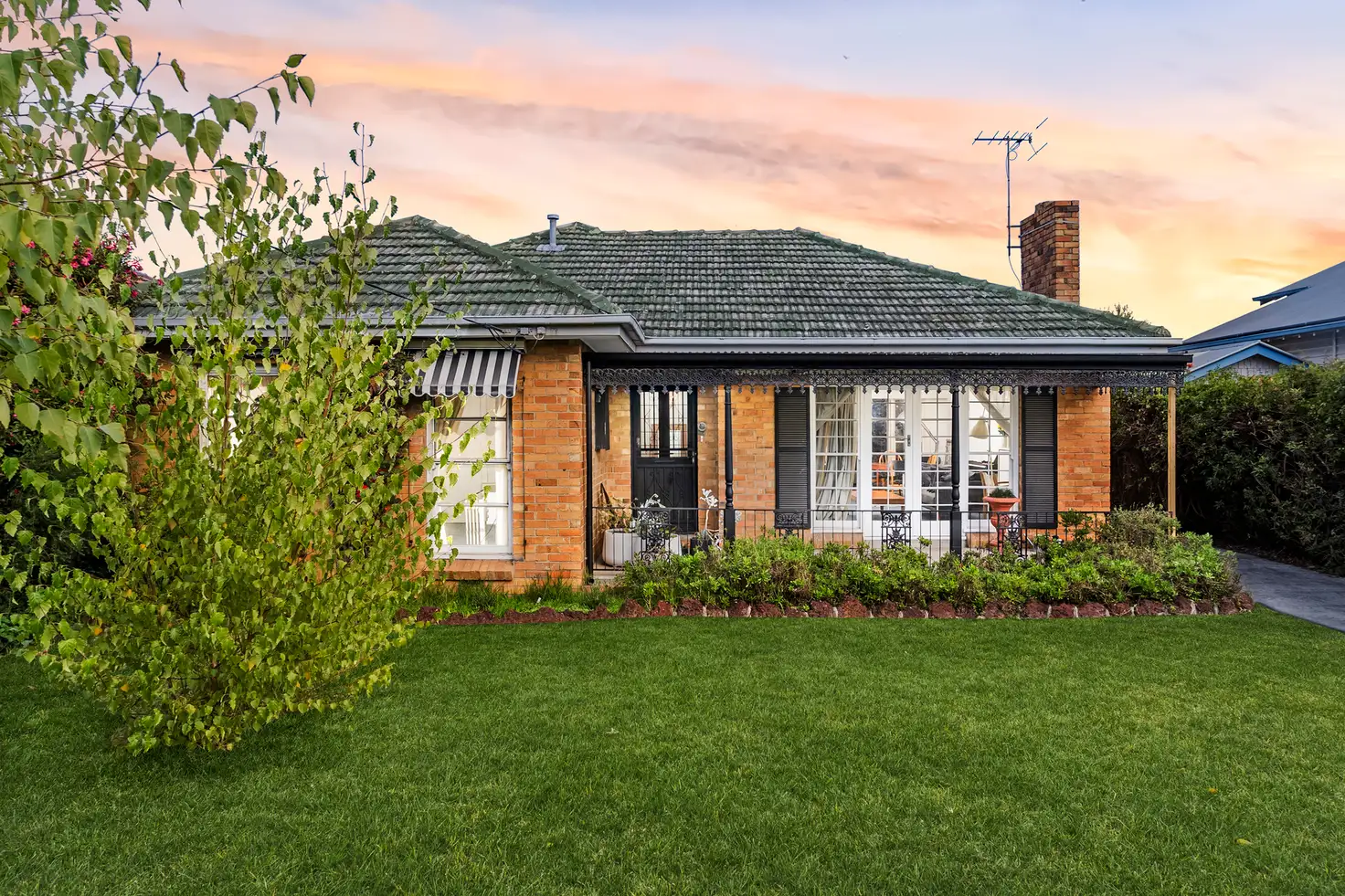 Main view of Homely house listing, 23 Roland Avenue, Strathmore VIC 3041