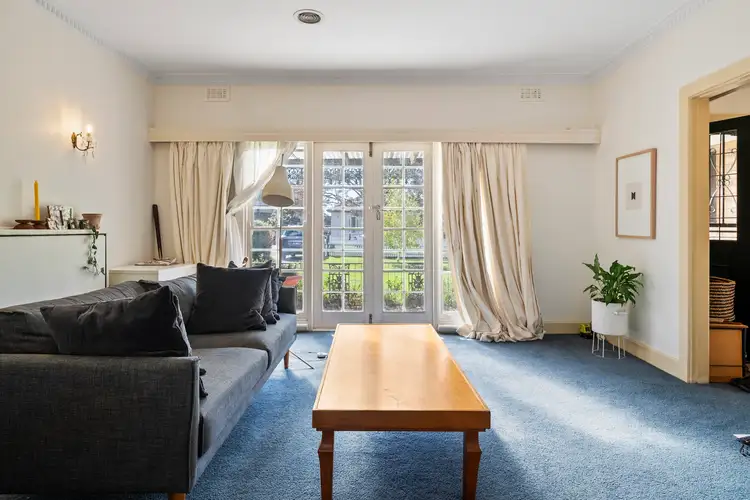 Second view of Homely house listing, 23 Roland Avenue, Strathmore VIC 3041