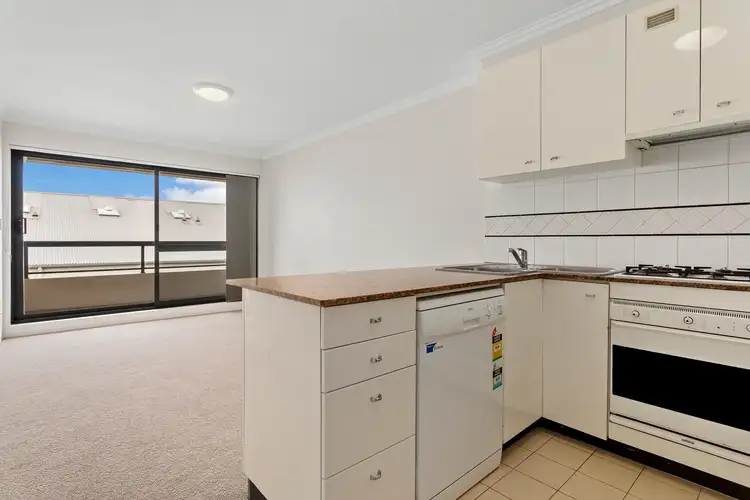 Third view of Homely apartment listing, 35/120 Cabramatta Road, Cremorne NSW 2090