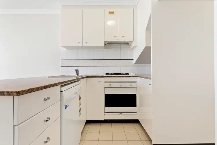 Fourth view of Homely apartment listing, 35/120 Cabramatta Road, Cremorne NSW 2090