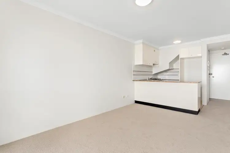 Fifth view of Homely apartment listing, 35/120 Cabramatta Road, Cremorne NSW 2090