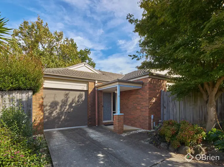 6/22a Albert Road, Drouin VIC 3818