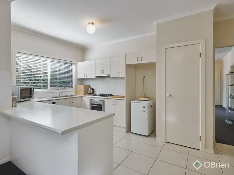 Third view of Homely unit listing, 6/22a Albert Road, Drouin VIC 3818