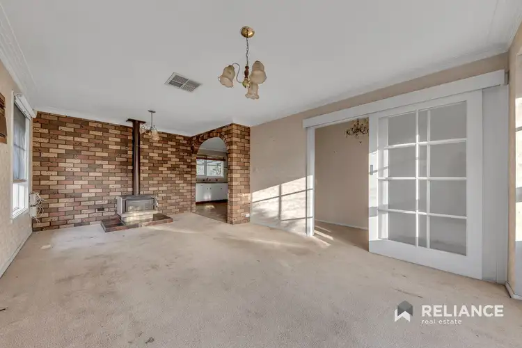 Fifth view of Homely house listing, 24 Marina Drive, Melton VIC 3337