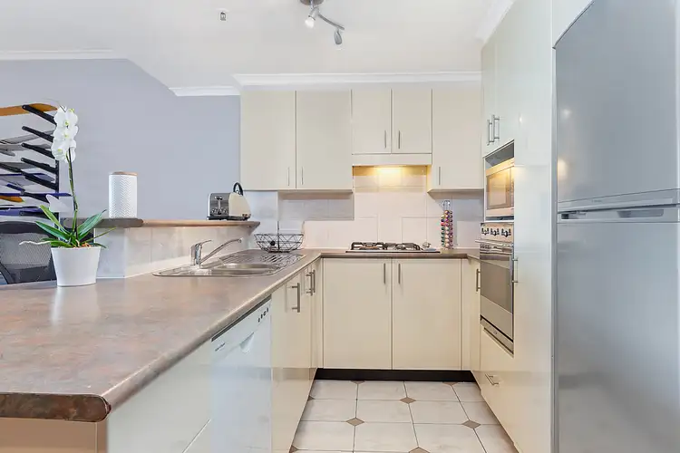 Second view of Homely apartment listing, 67/1-55 West Parade, West Ryde NSW 2114
