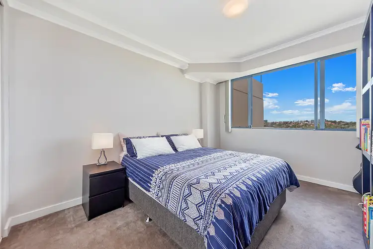 Fifth view of Homely apartment listing, 67/1-55 West Parade, West Ryde NSW 2114