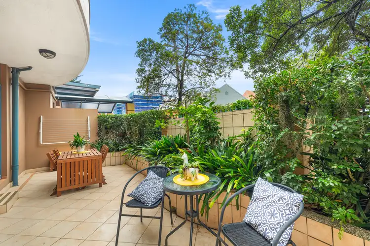 Main view of Homely apartment listing, 1/393-399 Liverpool Road, Ashfield NSW 2131