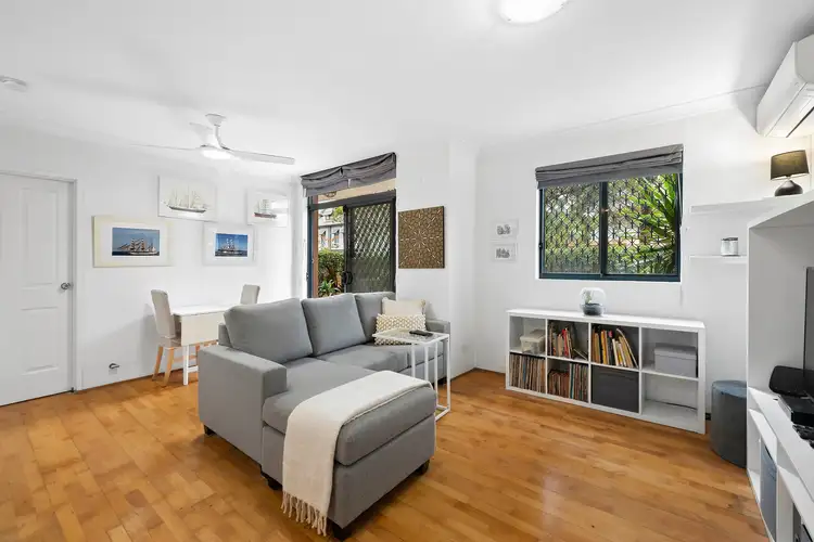 Second view of Homely apartment listing, 1/393-399 Liverpool Road, Ashfield NSW 2131