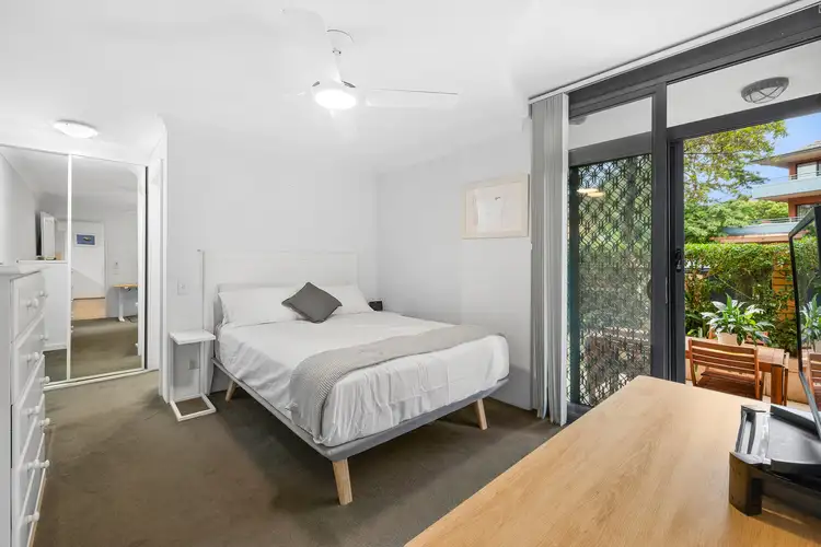 Fourth view of Homely apartment listing, 1/393-399 Liverpool Road, Ashfield NSW 2131