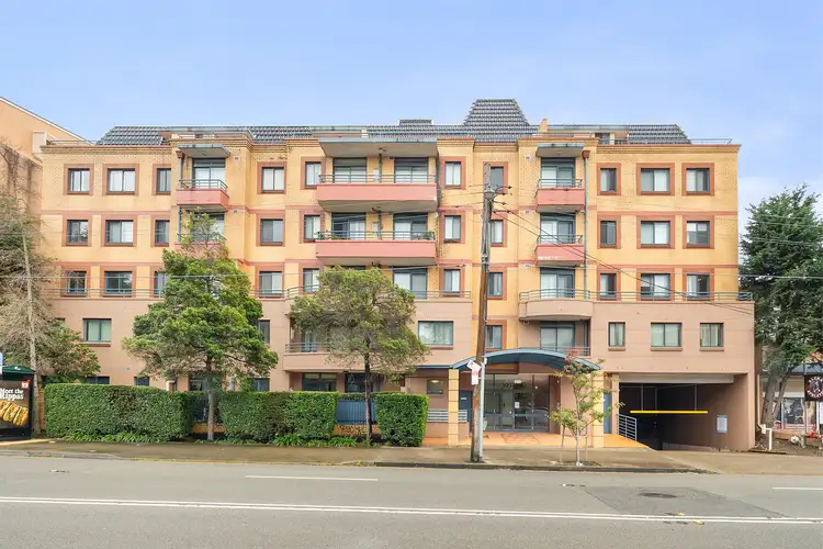 Sixth view of Homely apartment listing, 1/393-399 Liverpool Road, Ashfield NSW 2131