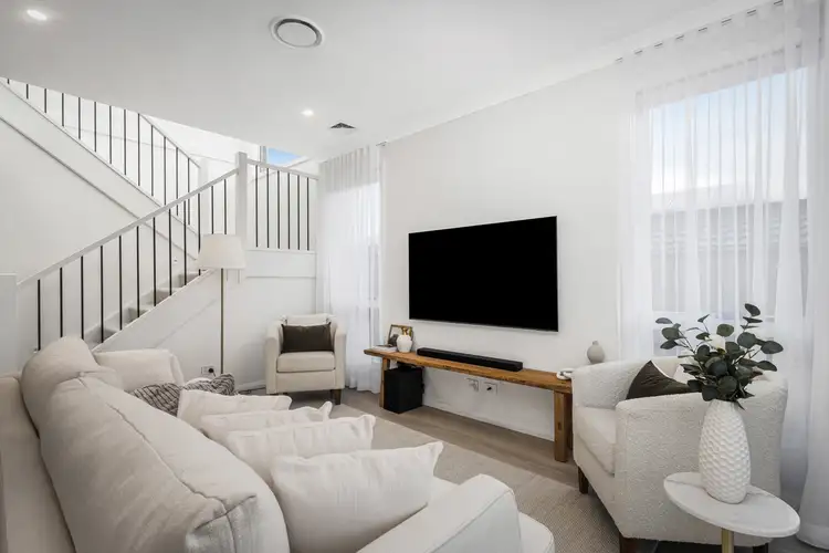 Third view of Homely house listing, 14 Dartmoor Street, Box Hill NSW 2765