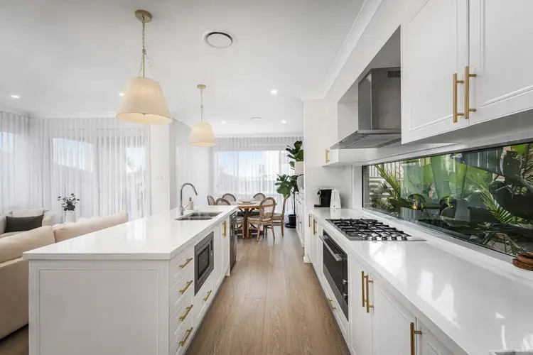 Fifth view of Homely house listing, 14 Dartmoor Street, Box Hill NSW 2765