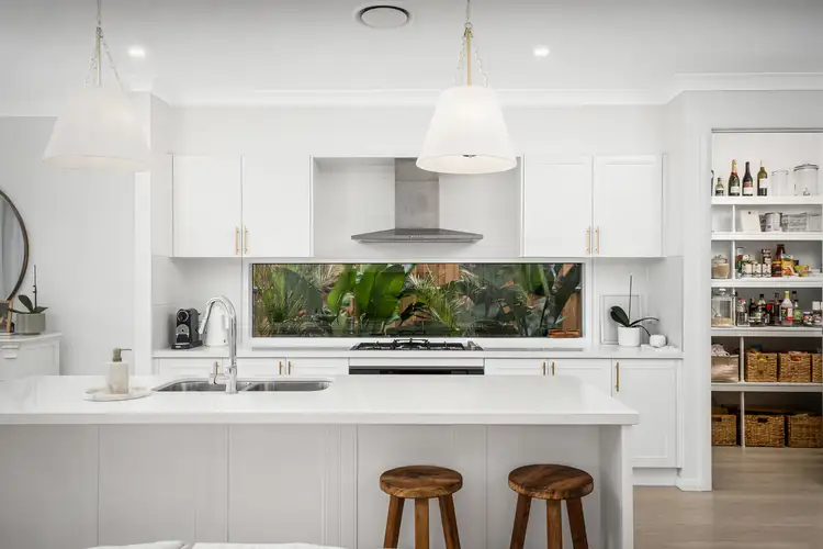 Sixth view of Homely house listing, 14 Dartmoor Street, Box Hill NSW 2765