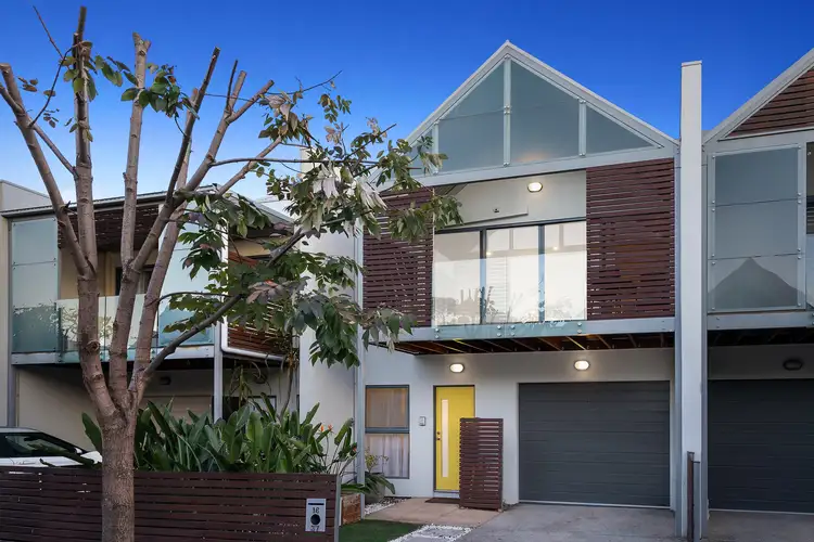 16/37 Stephen Street, Yarraville VIC 3013
