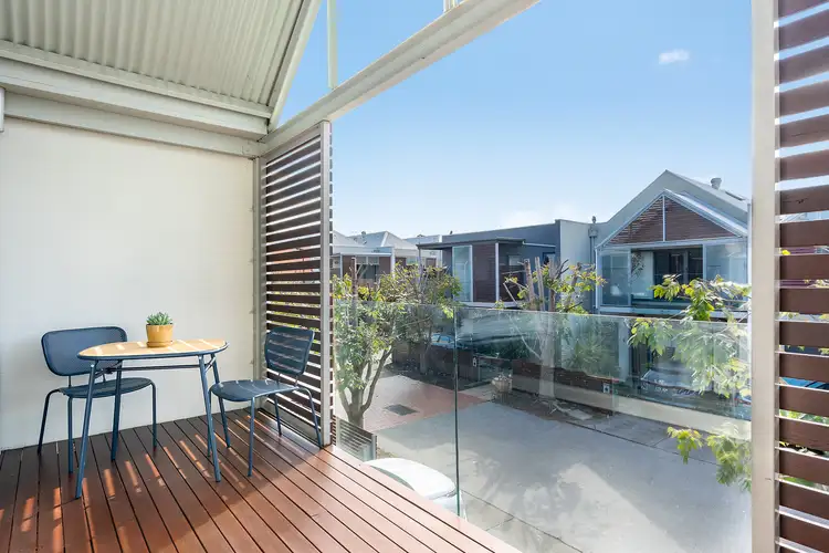 Sixth view of Homely townhouse listing, 16/37 Stephen Street, Yarraville VIC 3013