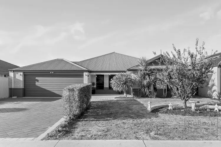 39 Shreeve Road, Canning Vale WA 6155