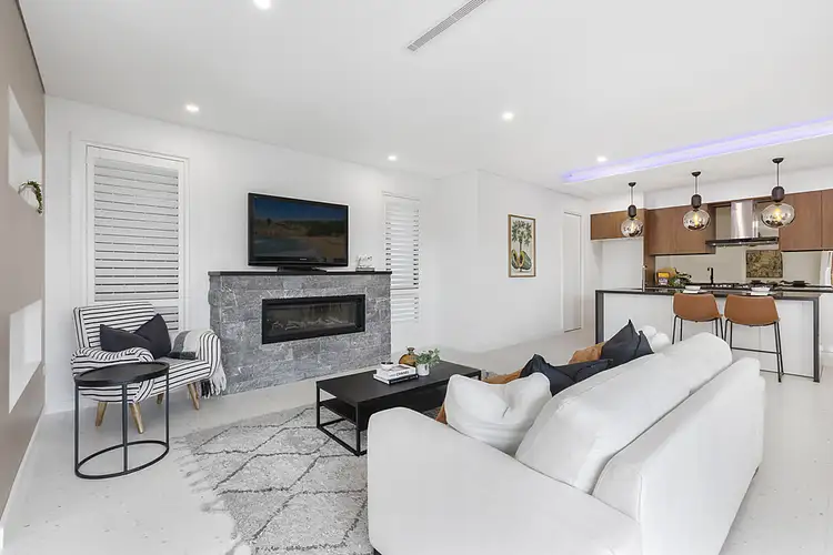 Main view of Homely house listing, 14 Arncliffe Avenue, Marsden Park NSW 2765