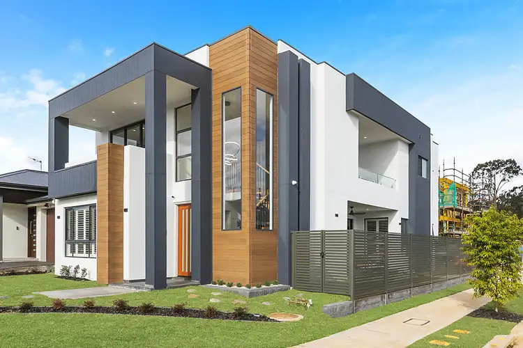 Fourth view of Homely house listing, 14 Arncliffe Avenue, Marsden Park NSW 2765