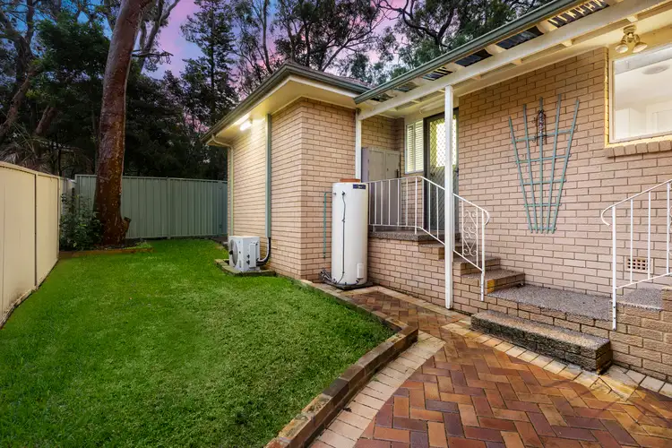 Sixth view of Homely villa listing, 22/13-17 Oleander Parade, Caringbah NSW 2229