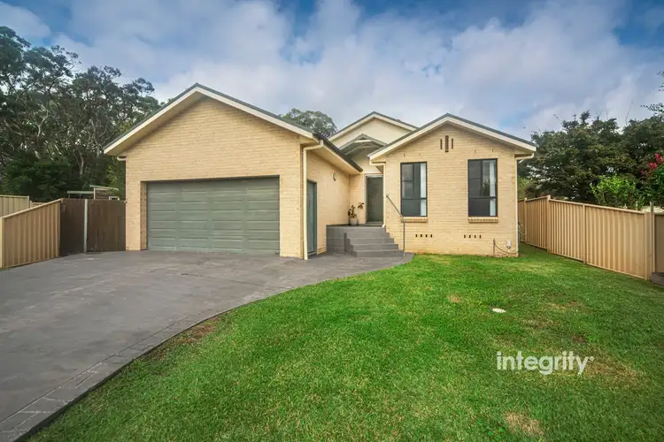 25 Karana Drive, North Nowra NSW 2541