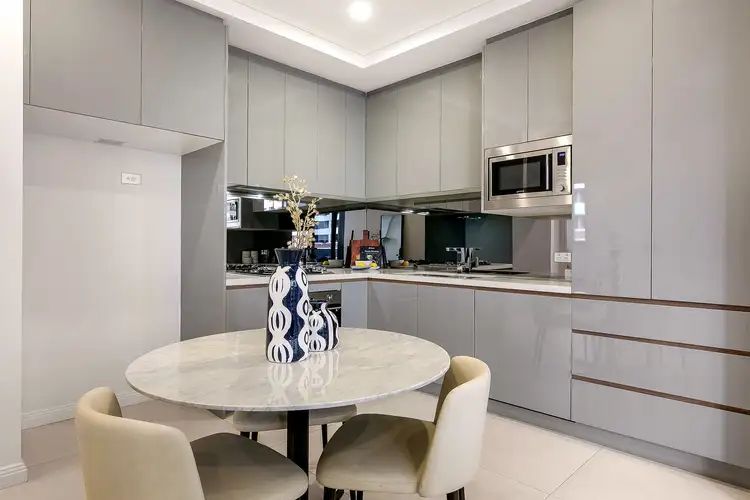 Third view of Homely apartment listing, 219/39 Rothschild Avenue, Rosebery NSW 2018