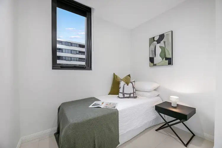 Fifth view of Homely apartment listing, 219/39 Rothschild Avenue, Rosebery NSW 2018
