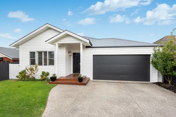 35 Sydenham Avenue, Manifold Heights VIC 3218