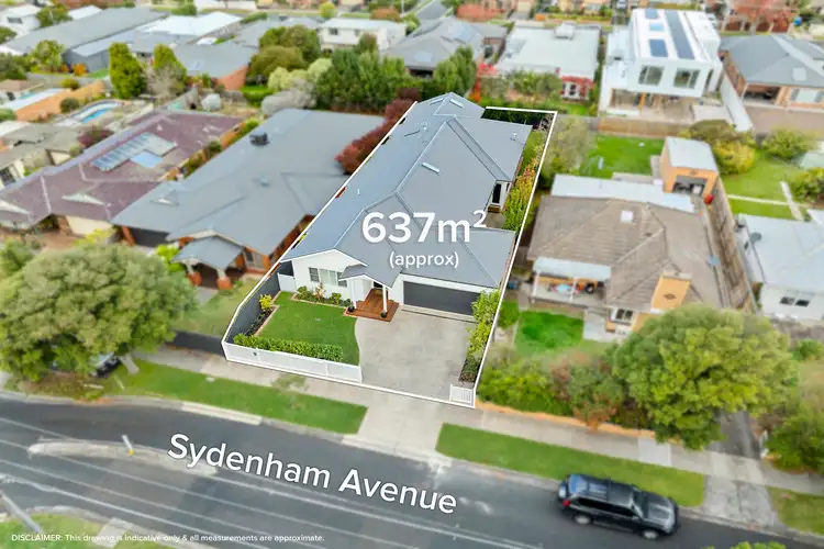 Second view of Homely house listing, 35 Sydenham Avenue, Manifold Heights VIC 3218