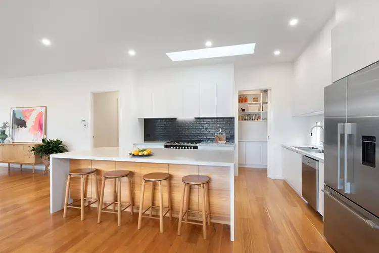Third view of Homely house listing, 35 Sydenham Avenue, Manifold Heights VIC 3218