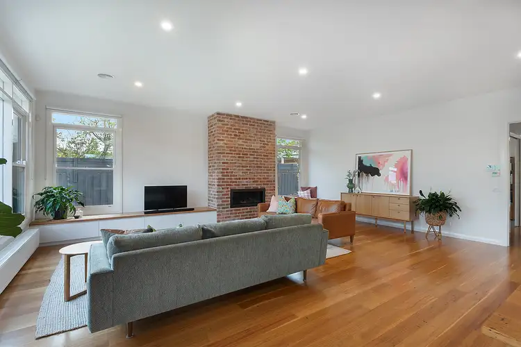 Fourth view of Homely house listing, 35 Sydenham Avenue, Manifold Heights VIC 3218