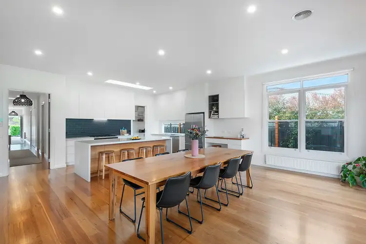 Fifth view of Homely house listing, 35 Sydenham Avenue, Manifold Heights VIC 3218