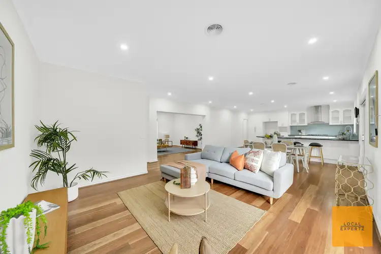 Fifth view of Homely house listing, 15 Conrad Terrace, Taylors Hill VIC 3037