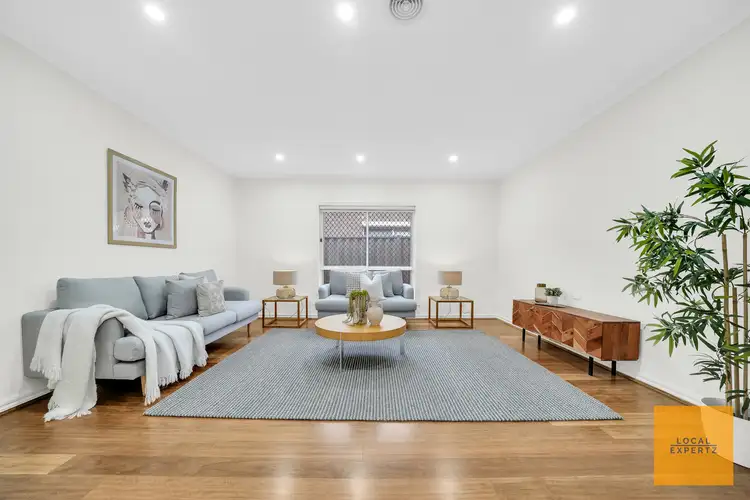 Sixth view of Homely house listing, 15 Conrad Terrace, Taylors Hill VIC 3037