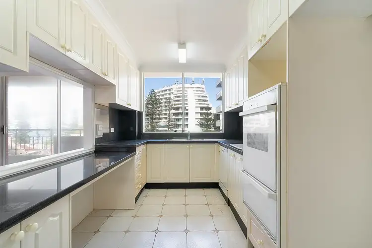 Third view of Homely apartment listing, 502/2-8 Gordon Street, Brighton-Le-Sands NSW 2216