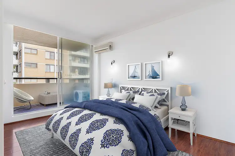 Sixth view of Homely apartment listing, 502/2-8 Gordon Street, Brighton-Le-Sands NSW 2216