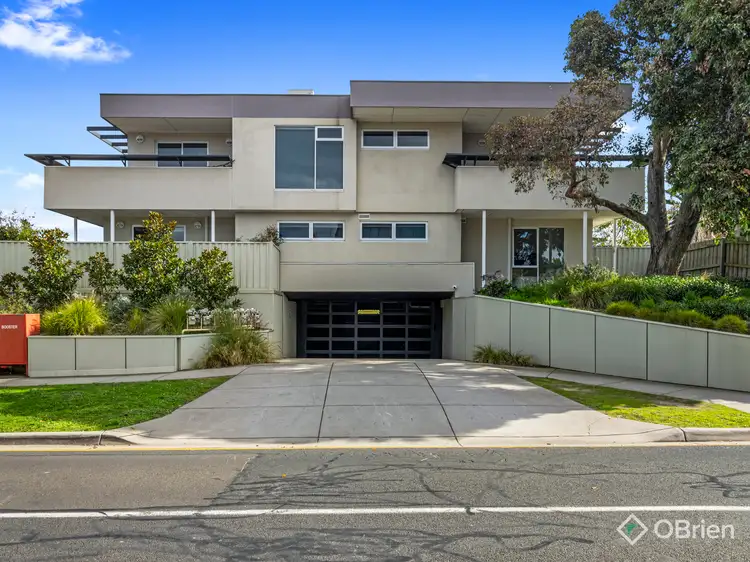 6/39 Parkers Road, Parkdale VIC 3195