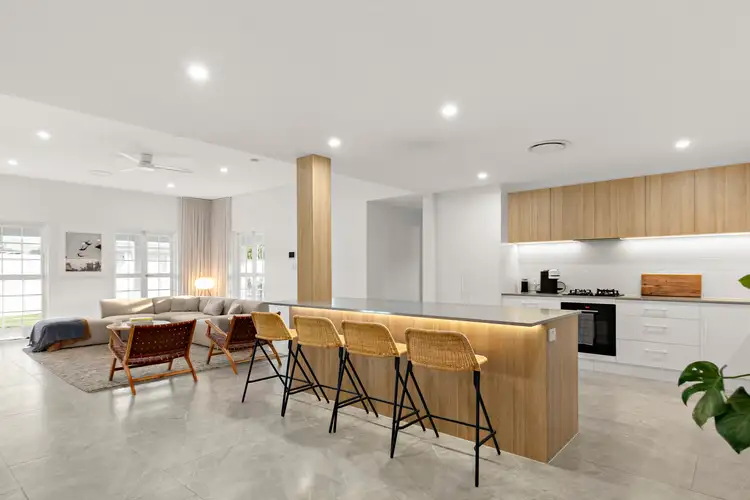 Sixth view of Homely house listing, 31 Spindle Street, Palm Beach QLD 4221