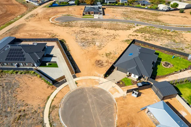 Second view of Homely land listing, 4 Bell Court, Red Cliffs VIC 3496