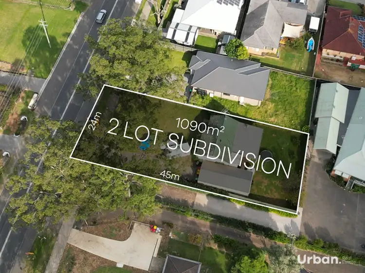 Remembrance Driveway, Tahmoor NSW 2573