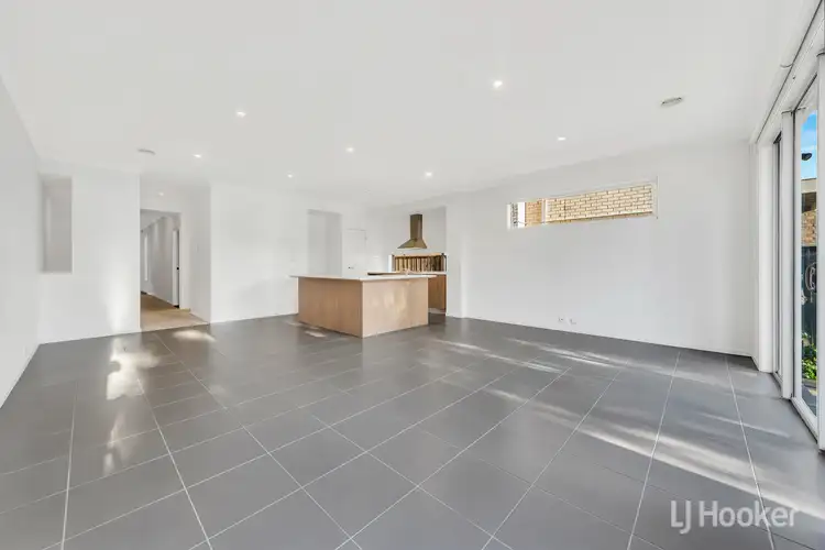 Third view of Homely house listing, 17 Broadbeach Circuit, Point Cook VIC 3030