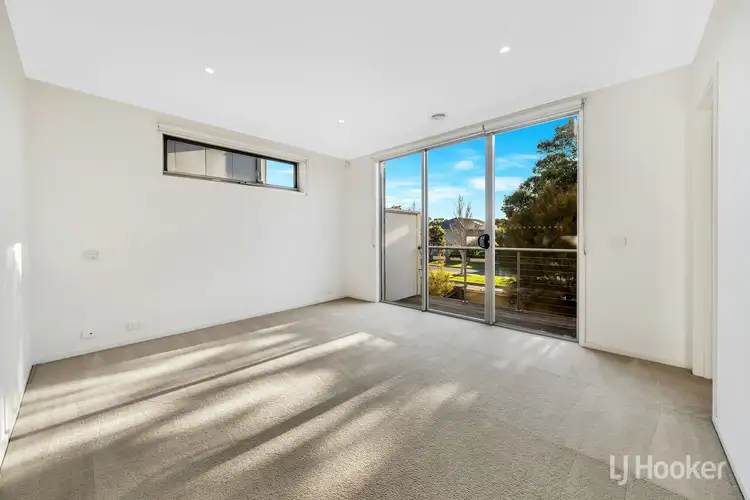 Fourth view of Homely house listing, 17 Broadbeach Circuit, Point Cook VIC 3030